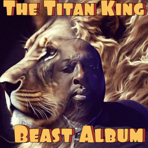 Time To Get Back At It-Beat By: Kfreshmusic, Song Written By: The Titan King