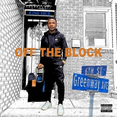 King Solo - Off the Block