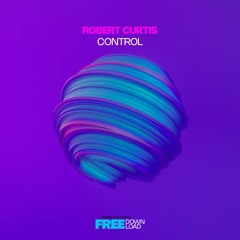Robert Curtis - Control (Master)