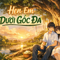 HẸN EM DƯỚI GỐC ĐA