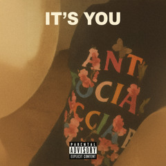 Yung Vibe- It's You (prod. onceunveiled)