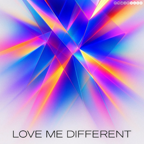 Love me Different