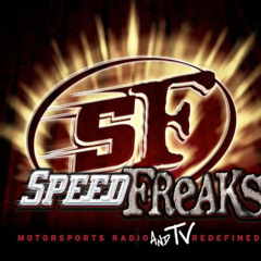 SpeedFreaks National Radio Show 02/16/25