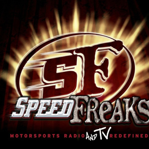 SpeedFreaks National Radio Show 02/16/25