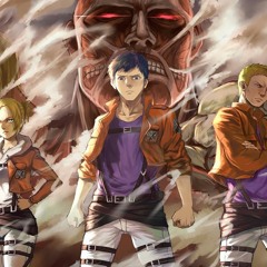 Attack On Titan Season 3 OST - Apple Seed (Extended Version)