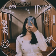 BREAKS GEN Z [WIB] BANG BANG BANG #IZZY