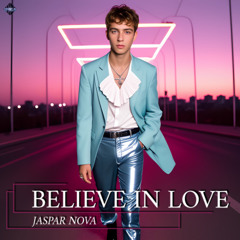 Jaspar Nova-Believe In Love