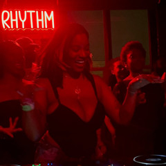 NickySummers -  RHYTHM IN THE CITY -