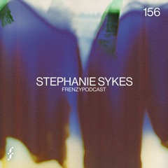 FrenzyPodcast #156 - Stephanie Sykes