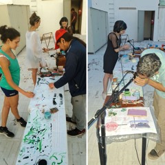 RADIOCONCIERTO EN LA TERRAZA GOETHE