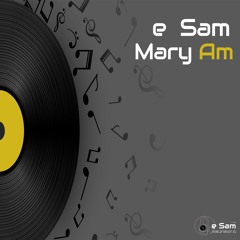 e Sam - Single Music 2021 Maryam | "Reggaeton & Maqsoum"