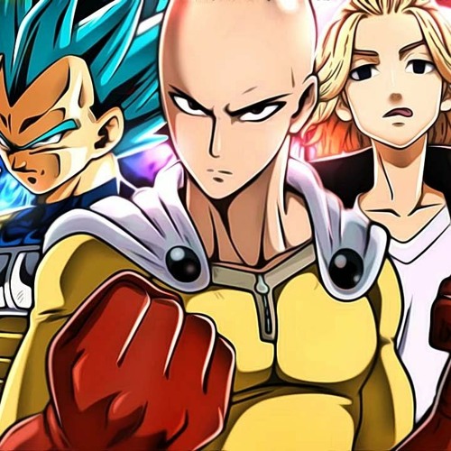 Vibe Animes #4 💸 (Quer Voar Remix) | Style Trap | Prod. Sidney Scaccio | MHRAP