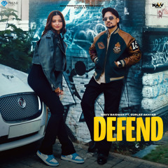 Defend (feat. Gurlez Akhtar)