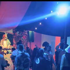 LIVE at EDC Vegas PART 2 ( Funky House Edition 😎)