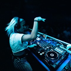 Closing set || Studio Saglio || Strasbourg (FR) 16.06.23