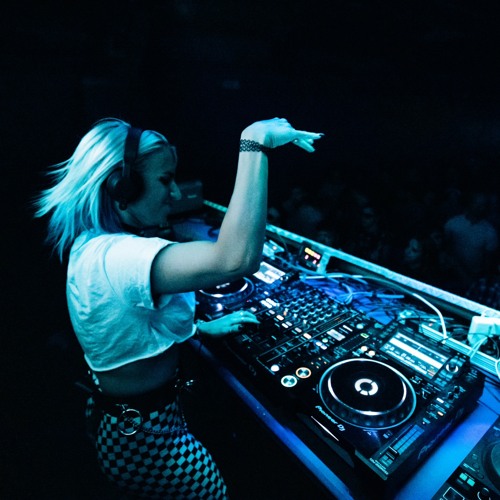Closing set || Studio Saglio || Strasbourg (FR) 16.06.23