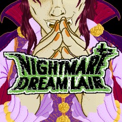 nightmare dream lair [taylor morgan]