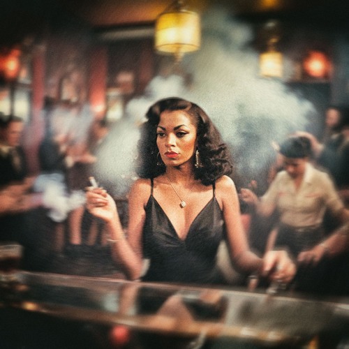 Jazz Moods