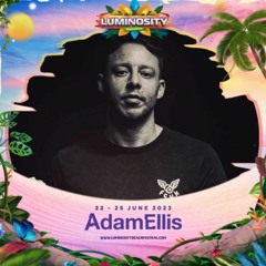 LIVE @ Luminosity Beach Festival 2023