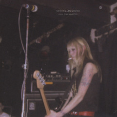 Sehnsucht / Drag Me Upstairs (Nj Recreation Room Mix)