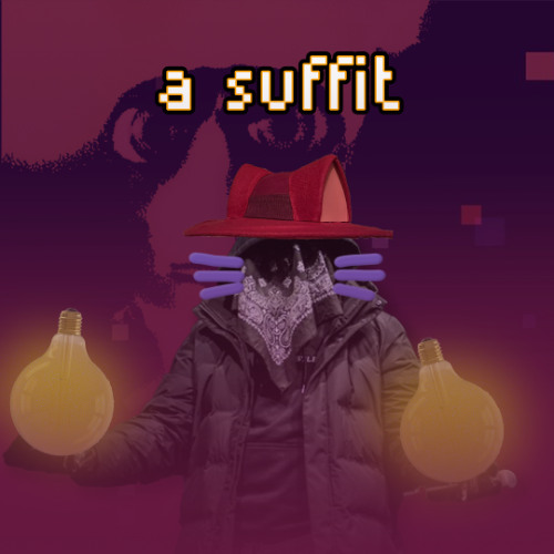 ziak n'a pas poser sur oneshot