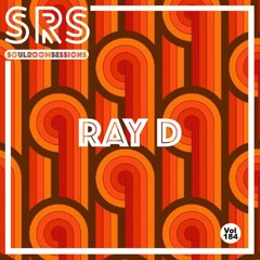 Soul Room Sessions Volume 184 | RAY-D | USA (FREE D/L)