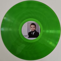 A2 "Vtorzhenie" by Vyach