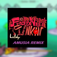 FNF Hypno's Lullaby Amusia Remix - (Fanmade by SevcExt)