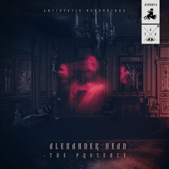 Alexander Head - The Presence - ATKR 014