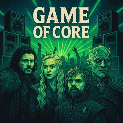 GAME OF CORE