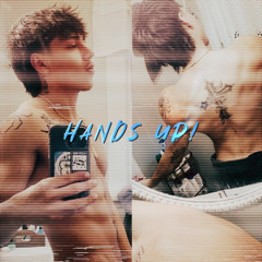 HANDS UP!