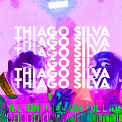 Dave x AJ Tracey - Thiago Silva  DJ MILLION EDIT