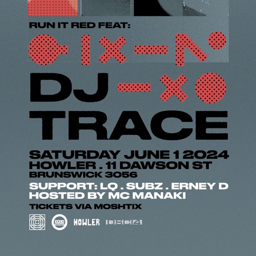 LQ - RiR June 1 2024 - Live Recording