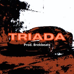 TRIADA - BUY 1 GET 2 FREE | HARD BEAT  | Trap type beat 2025 lil ba