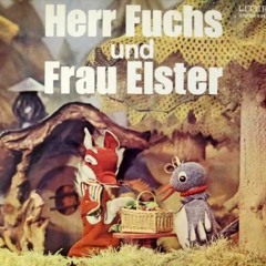 Sandmann Set Mit Fuchs Und Elster.MP3