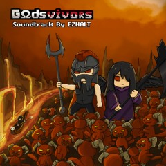 GODSVIVORS - Original Soundtrack