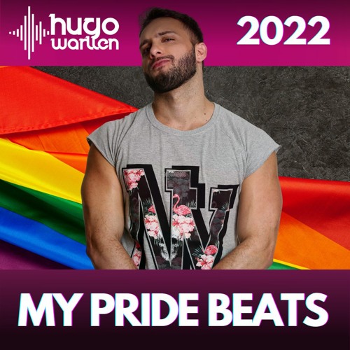 DJ HUGO WARLLEN - MY PRIDE BEATS 2022