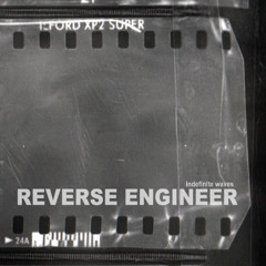 Reverse Engineer - "Recurring Dreams"
