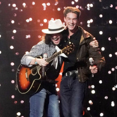 American Idol Hollywood Week Have You Ever Seen The Rain - Cameron Whitcomb & Tristen Gressett