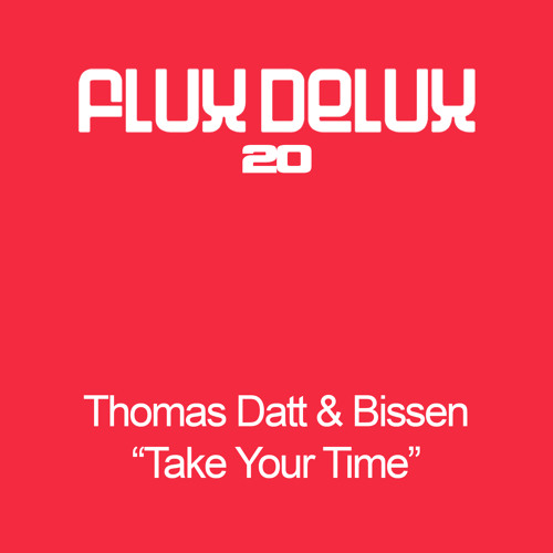 Take Your Time (Bissen Vocal Mix)
