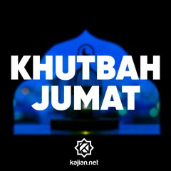 Khutbah Jumat