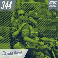 Episode 344 Off the Groove