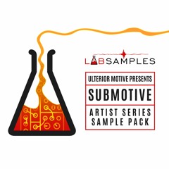 Ulterior Motive - Sample Pack - LSA006 - Demo Track 1