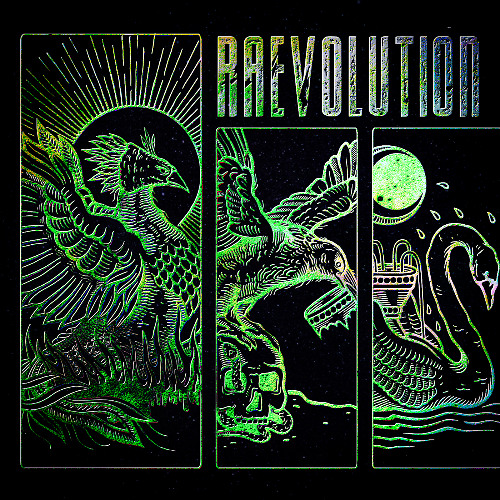 La Transe - EYEMC Remix