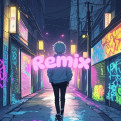 너희는 떠나지 마! Remix (Feat. 박준호) [재 믹싱]