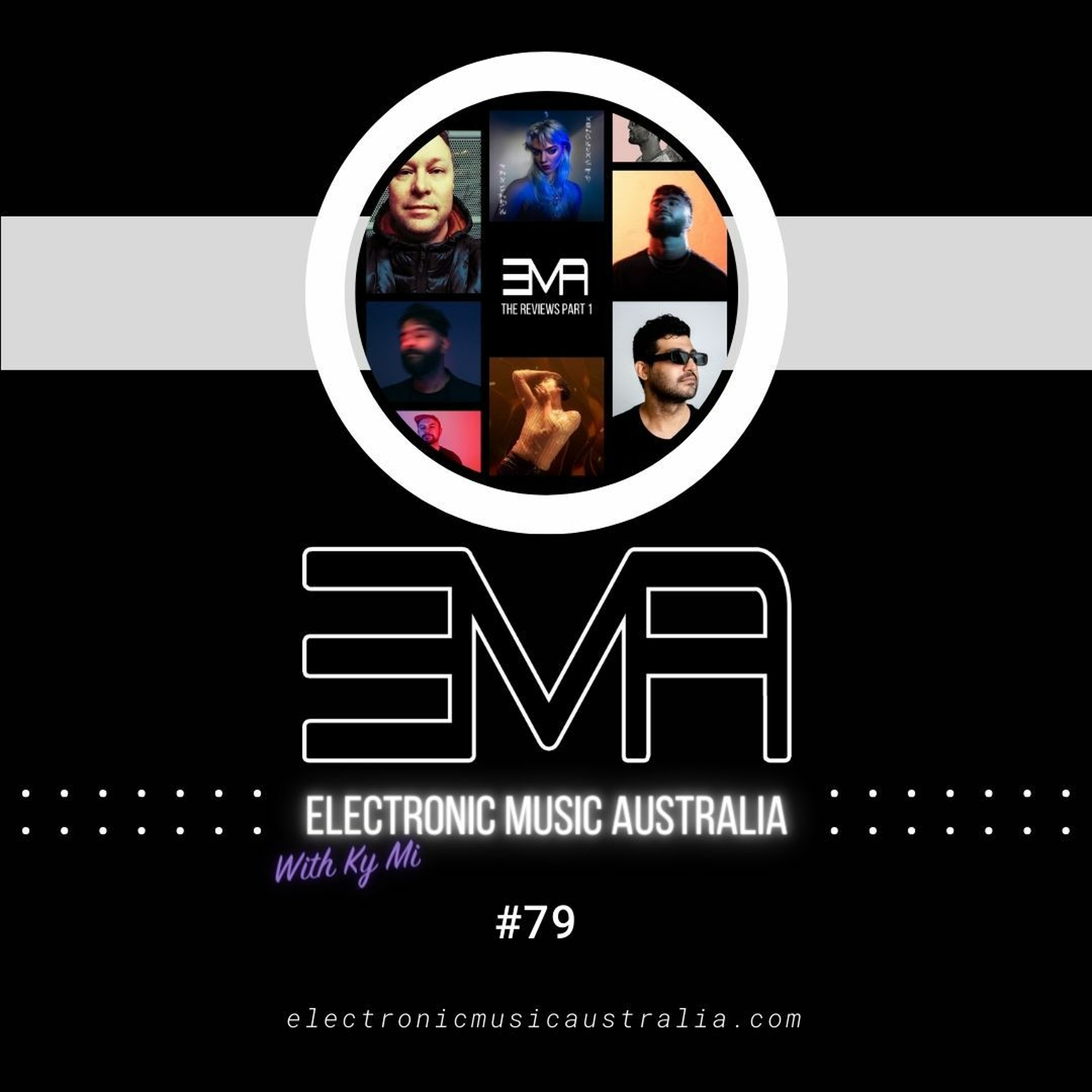 Electronic Music Australia (EMA)