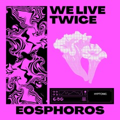 Premiere: Eosphoros - I Want To Hear You