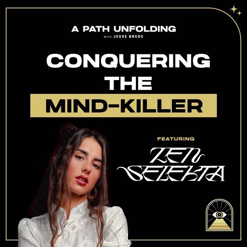 Zen Selekta: Conquering the Mind-Killer and the Spice of Creativity