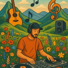 Summer Set 2025  by DJ Carlos Nigem
