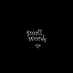 small words
